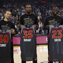 Has any team gone 16-0 in NBA playoffs history?