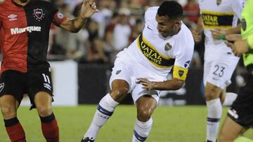 El director deportivo de Boca contó que habló con Carlitos después de sus polémicas declaraciones: "Hay que construir en base de la armonía".