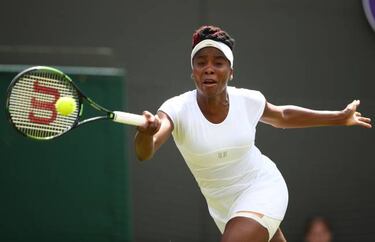 Experience trumps youth: Venus sees off Vekic