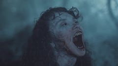 ‘The Funeral’, la historia del conductor de un coche fúnebre que se enamora de un cadáver