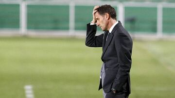 23/10/20 PARTIDO PRIMERA DIVISION
ELCHE - VALENCIA
JAVI GRACIA