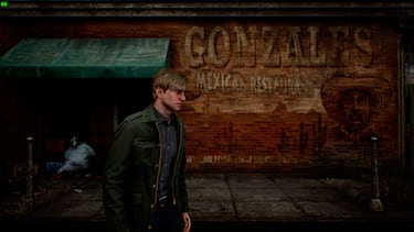Silent Hill 2, una oda técnica adaptada de maravilla a la PS5, PC y portátiles como la Steam Deck