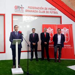 García Amado se somete al examen de los peñistas