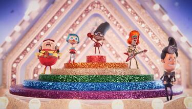 Lo nuevo de PlayLink: Melbits World, Saber es Poder y Generaciones y Chimparty