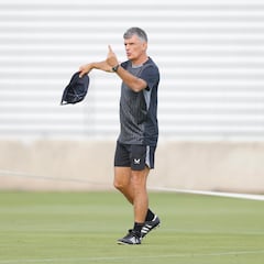 “¿Eres amigo de Sergio Ramos?”