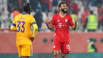 Bayern Múnich vence a Tigres de los colombianos y es campeón del Mundial de Clubes.