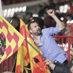El Nàstic regala una entrada a cada socio ante el Valladolid