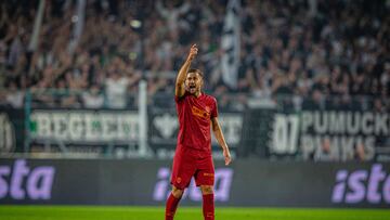 Copete deja buenas sensaciones