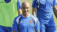 Pista para el despegue