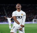 Levante 0-2 Valencia: resumen, goles y resultado