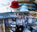 El City prohibió las camisetas del Madrid en el Etihad