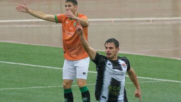 Tercera RFEF Grupo 16: resultados, partidos y clasificación de la jornada 7