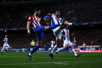 Carrasco y Diego Reyes.