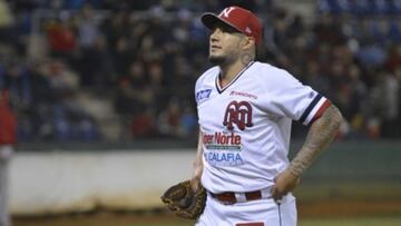 Yaquis hace ofical llegada de Velázquez, González y Guzmán
