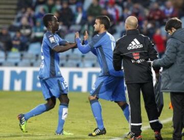 Babá sale por Pedro León. 