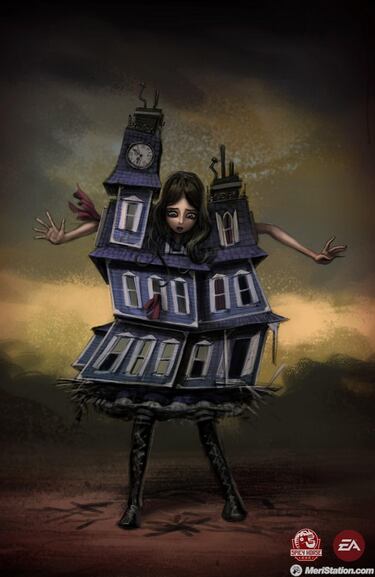 Alice: Madness Returns