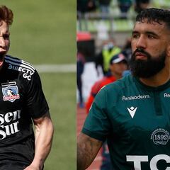 El caso a caso del Colo Colo 2022 de Gustavo Quinteros