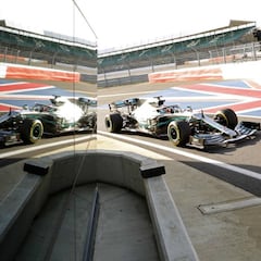 Test F1 Barcelona 2019: fechas, climatología, horarios y cómo ver