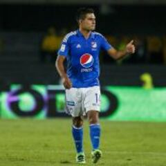 Silva: "Millos tiene que jugar siempre como si fuera local"