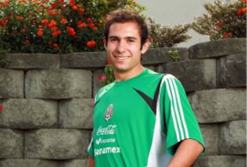 Con sólo siete minutos en Primera División, Jesús Ramírez llamó a la Selección Mexicana a Alejandro Castro. Fue en 2008 cuando recibió la convocatoria para enfrentar a China. 