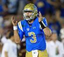 Mock Draft AS NFL 1.0: Locura de quarterbacks en la cima