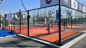 La novedosa iniciativa que fomenta el deporte: torneos de pádel entre empresas