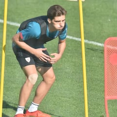 Córdoba vuelve en una semana y espera convencer a Marcelino