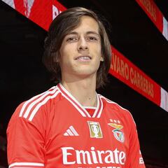 Mercado de fichajes, en directo: última hora de Real Madrid, Barcelona, Atlético...