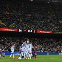 El socio se ‘desconecta’ del equipo