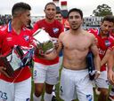Las claves del Nacional campeón en el Apertura