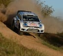 Sebastien Ogier se aproxima a su segundo título mundial