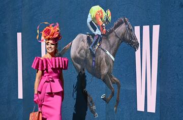 El Aintree Grand National es una competición ecuestre siendo la carrera de obstáculos más importante de las que se celebran en el Reino Unido. El Aintree Grand National es una competición ecuestre, la carrera de obstáculos más importante de las que se celebran en el Reino Unido. Se realiza en el hipódromo de Aintree en la ciudad de Liverpool.
