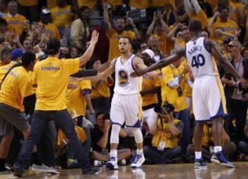 MVP Curry cumple 28 años