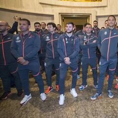 Los diez datos del Villarreal en una Liga en la que sufrió de más