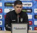 Hidalgo: "Todos me demuestran una confianza plena"
