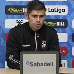 Hidalgo: "Todos me demuestran una confianza plena"