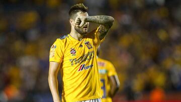 Tigres &ndash; Atlas (3-1): Resumen del partido y goles