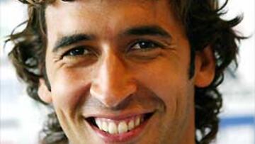 <b>OPTIMISTA</B>. El encargado de tirar del carro tiene buenas sensaciones para el debut frente a Rusia.