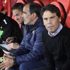 Rubi: "Sólo nos falta la guinda"