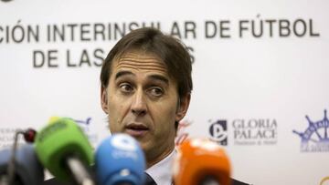 "Ni Sergio Rico ni Casillas tienen la puerta cerrada"