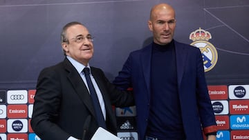 "La reunión que marcará el futuro del Real Madrid"