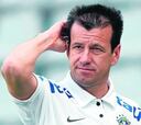 Dunga teme a España e Inglaterra en el Mundial