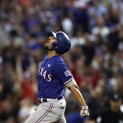 Rangers vs Diamondbacks summary online: stats, scores and highlights | MLB World Series Game 5 highlights