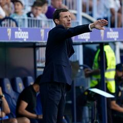 Ziganda, más a la defensiva que nunca