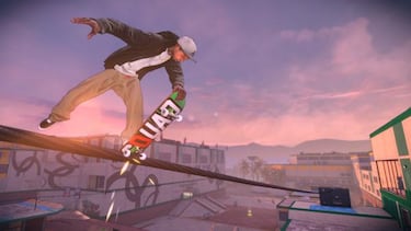 Tony Hawk responde: “ya no tengo relación con Activision”