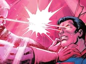 Ni Patriota ni Superman, los dos antagonistas ya han librado su primer combate oficial y los foros arden de indignación