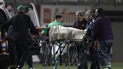 El duro golpe que causó preocupación en La Florida