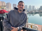 Joselu: “La gente me pide que vuelva al Madrid”