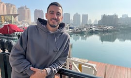 Joselu: “La gente me pide que vuelva al Madrid”