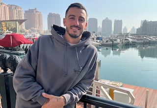 Joselu: “La gente me pide que vuelva al Madrid”